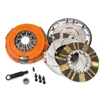 Centerforce 413214810 Dyad Ds 10.4 Clutch & Flywheel Kit. Fixed Price $1995.96.