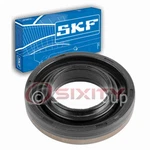 Skf Front Axle Shaft Seal For 2007 Chevrolet Silverado 1500 Classic Cc. Fixed Price $21.62.