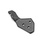 Scott Drake C7ZZ-7535-B Clutch Pedal Spring Return Bracket. Fixed Price $39.39.
