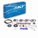 Skf Rear Axle Differential Bearing And Seal Kit For 1970-1971 Lincoln Mark Oy. Fixed Price $183.08.