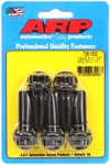 Arp 726-1500 1/2-20 1.500 12PT Black Oxide Bolts. Fixed Price $26.48.