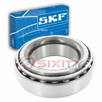 Skf Front Inner Wheel Bearing 1975-1983 Ford E-100 Econoline Axle Wv. Fixed Price $18.68.
