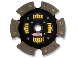 Act Pad Sprung Race Disc For 2001 Toyota Tacoma 6236207. Fixed Price $232.00.