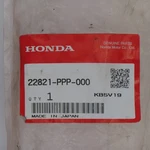 Genuine Honda Civic Si Clutch Release Fork 22821-PPP-000. Fixed Price $39.00.