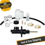 Tilton 75-812U 75-SERIES Master Cylinder Kit. Fixed Price $130.27.