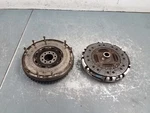 2002 Porsche 911 996 Turbo Sachs Clutch / Flywheel Set #7584 M5. Fixed Price $199.99.
