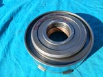 Mopar Torqueflite A727 Transmission Front Clutch (1973 Bare Housing). Fixed Price $76.85.