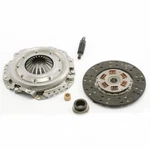 Transmission Clutch Kit Luk 04-084 Fits 1957 Chevrolet Corvette 4.6L-V8. Fixed Price $129.95.