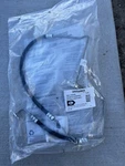 Power Steering Line Hose Assembly-pressure Gates 365883. Fixed Price $72.00.