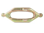 Crown Automotive Clutch Fork 1997-2006 Jeep Tj Manual Transmission Ic. Fixed Price $38.00.
