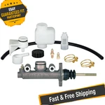 Tilton 74-1125U 74-SERIES Master Cylinder Kit. Fixed Price $116.55.