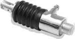Bikers Choice 97-98 Flt Chrome Rear Master Cylinder Replaces H-d 41755-97. Fixed Price $166.19.