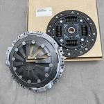 Brand New Engine Clutch Assy 41075-2B001 For Hyundai 2017-2022 Ioniq Niro 1.6L. Fixed Price $260.99.