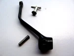 Original Late 32 Ford "clutch Arm W/clevis, Cotter & Pin" Restored Mint 18-7511. Fixed Price $195.00.