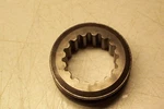 26033974 Nos 1988-2004 Gmc Chevrolet 4X4 Truck Front Axle Sleeve. Fixed Price $100.00.