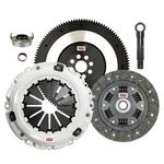 Clutchmaxpro Heavy Duty Oem Kit With Flywheel Compatible 2006-201.... Fixed Price $389.01.