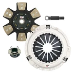 Cm Stage Clutch Cover Disc Kit For 2016-2021 Toyota Tacoma Trd V6 3.5L 2GR-FKS. Fixed Price $141.54.