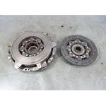 2008 Bmw E90 M3 S65 V8 Clutch Pressure Plate Set Manual Trans Oem *pre 9/08*. Fixed Price $168.75.