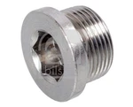 Febi Bilstein 174170 Screw Plug Steel 17MM Length Fits Audi Seat Skoda Vw. Fixed Price $12.26.