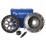 Sachs Clutch Kit K70419-01 For Porsche 911 Carrera 4S Targa. Fixed Price $576.97.