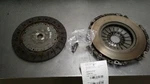 Used Pressure Plate With Clutch Disc From 2007 Ford Focus 2.0 6731158. Fixed Price $88.69.