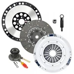 Oem Pro Premium Clutch Kit+slave Cyl+ Flywheel For 98-02 Chevy Camaro Z28 Ss LS1. Fixed Price $378.29.