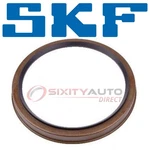 Skf Front Outer Wheel Seal For 2001-2007 Toyota Sequoia Driveline Axles Ma. Fixed Price $19.60.