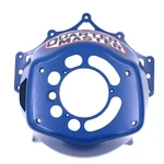 Quarter Master Bellhousing Sbc Steel Block Mnt Starter 110432C. Fixed Price $713.57.