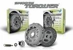Blusteele Clutch Kit For Honda Civic Ed 4WD 1.5LTR D15B 1/1988-12/89 W/ Warranty. Fixed Price $121.53.