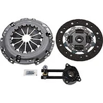 Transmission Clutch Kit Autopart Intl Fits 11-19 Ford Fiesta 1.6L-L4. Fixed Price $365.98.