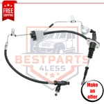 New Clutch Master Cylinder For 2002-2008 Saturn Vue. Fixed Price $87.99.