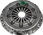 Genuine Nissan Pressure Plate 30210-1KC0B. Fixed Price $300.34.