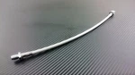 Phase 2 Steel Braided Clutch Line For 71-80 Mazda RX7. Fixed Price $30.00.