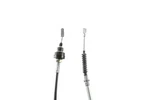 Pioneer CA-581 Clutch Cable For 88-97 Isuzu Amigo Pickup Trooper. Fixed Price $65.99.