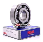 Nsk Japan B22-19 C3 Transmission Bearing 91004-PL3-A03 22BC06S5X. Fixed Price $34.80.