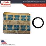 1957-1961 Chrysler Dodge Plymouth Fury Torqueflite Inner Piston Ring 1824551 Nos. Fixed Price $29.50.