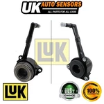 Fits Vw Audi Skoda Seat Ford Byd Luk Csc Concentric Slave Cylinder. Fixed Price $78.69.