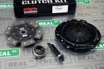 Competition Clutch Stage 6 Pad Sprung For 1994-05 Mazda Miata 1.8L Bp 225WTQ. Fixed Price $495.00.
