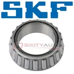 Skf Rear Inner Wheel Bearing For 1969-1972 International M800 Post Office Vm. Fixed Price $51.26.