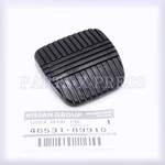 46531-89910 Genuine Nissan 200SX 240SX 300ZX Frontier Clutch / Brake Pedal Pad. Fixed Price $13.48.