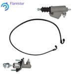 New Complete Cmc & Slave Kit For Rsx Civic Si Acura 02-15 Tsx Ktd-clk-kms. Fixed Price $70.72.