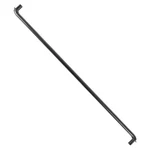 Upper Clutch Rod Pedal To Equalizer 1964 F-100 Truck. Fixed Price $26.60.
