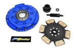 Fx Stage Clutch Kit For 96-99 Bmw 328IS Z3 E36 528IT E39 2.8L M52. Fixed Price $189.00.