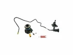 Clutch Master And Slave Cylinder Assembly 1993-1996 Ford Bronco Dorman. Fixed Price $225.27.