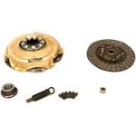 KCF757116 Centerforce Kit Clutch Chevy Chevrolet Chevelle Biscayne Ii Impala. Fixed Price $577.95.