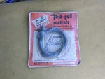 Aldo Nos Push-pull Controls For Choke Throttles Air Vents Universal Flexible. Fixed Price $49.99.