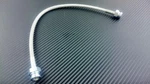 Phase P2M Stainless Steel Braided Clutch Line For 02-06 Acura Rsx DC5. Fixed Price $35.94.