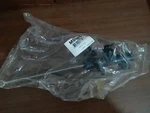 Rhino Pac M0405 Wagner F110273 Clutch Master Cylinder Select 85-91 Chevy Gmc. Fixed Price $34.95.