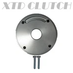 Clutch Slave Cylinder Spacer Aluminum 0.750 Thick Ford Chevy Gm Toyota. Fixed Price $69.00.