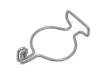 Porsche 911 Retaining Spring For Clutch Release Lever Pivot Genuine 9P1141164. Fixed Price $24.90.